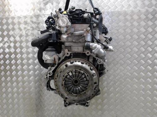 Moteur OPEL VECTRA C GTS (Z02) 2.2 DGi (F68) (155 hp) 31945212