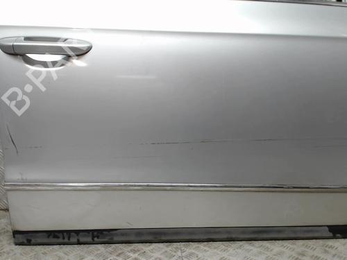 Right front door VW PASSAT B6 (3C2) 2.0 TDI 16V | BP23835297C3 