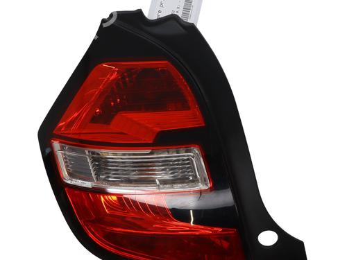 Used Left taillight RENAULT TWINGO III (BCM_, BCA_) 0.9 TCe 90 (BCM9, BCM2) (90 hp) 24982630