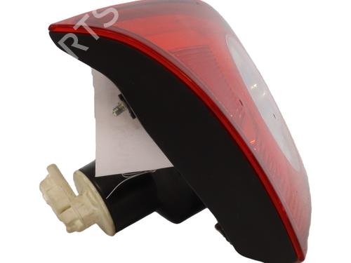Venstre baklys, luke NISSAN QASHQAI I (J10, NJ10) 1.5 dCi | BP29837044C79