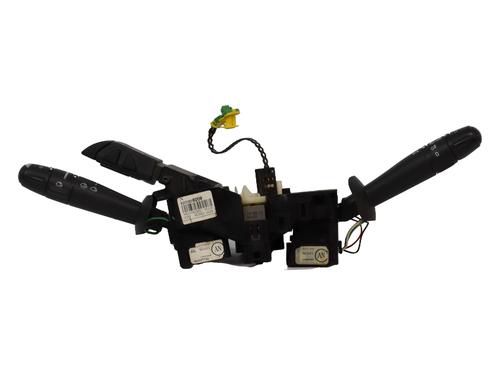 Used Steering column stalk Steering column stalk RENAULT TWINGO II (CN0_) 1.5 dCi 75 (75 hp) 34455366 34455366