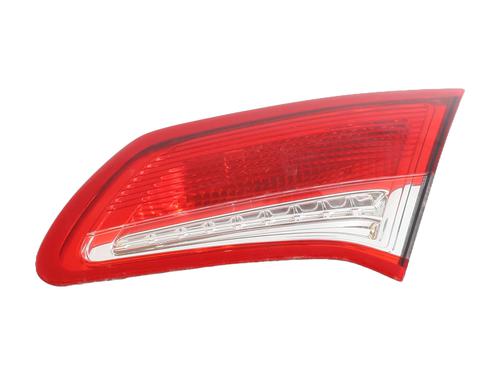 Used Right tailgate light CITROËN C4 II (NC_) 1.6 HDi 115 (114 hp) 28457232