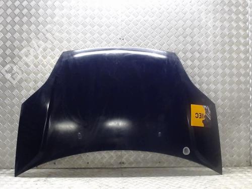Used Hood FORD FIESTA V (JH_, JD_) 1.3 (69 hp) 23054932
