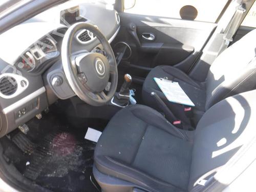 Gearbox RENAULT CLIO III Hatchback Van (SB_, SR_) | BP33325624M3 - Image 9