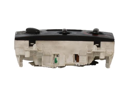 Used Climate control Climate control 37741181 37741181