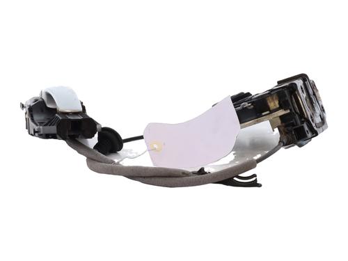 Front right lock VW POLO V (6R1, 6C1) 1.6 TDI | BP25439153C97 
