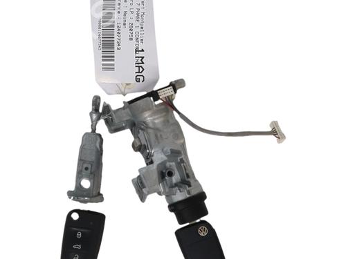 Used Ignition barrel Ignition barrel SUZUKI KIZASHI (FR) [2010-2026] 36233042 36233042