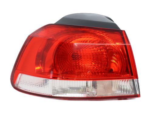 Left taillight VW GOLF VI (5K1) 2.0 TDI | BP23105776C34 - Image 2