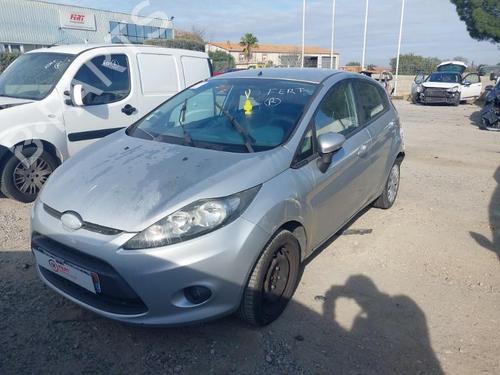 Wheel arch FORD FIESTA VI (CB1, CCN) 1.4 TDCi | BP23059045C56 