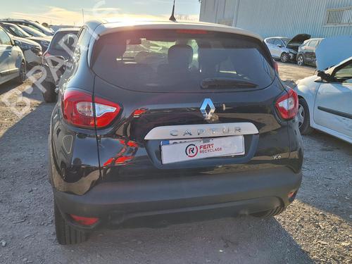 Rear mirror RENAULT CAPTUR I (J5_, H5_) 1.2 TCe 120 | BP36563559I6  - Image 10