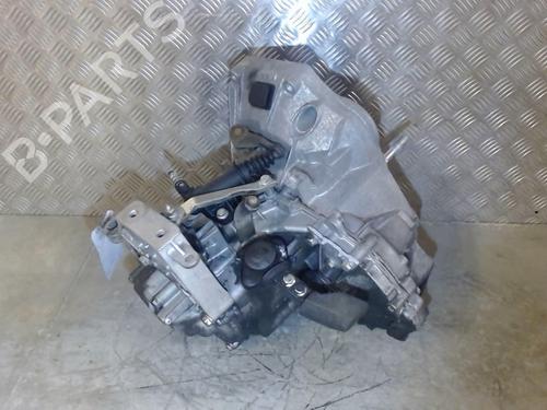 Gearbox FIAT PUNTO EVO (199_) 1.3 D Multijet (199AXC1A, 199BXC1A, 199AXT1A, 199BXT1A) | BP23833770M3