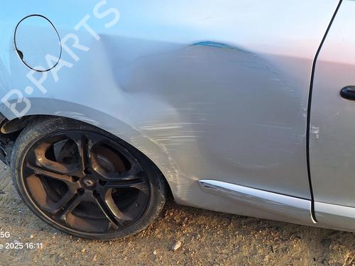 Horn RENAULT MEGANE III Coupe (DZ0/1_) 1.2 TCe (DZ16, DZ28) | BP31215908E13 