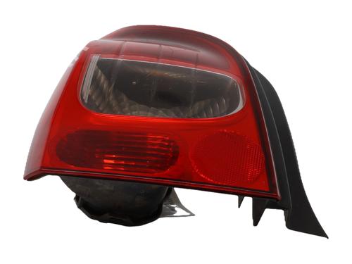 Left taillight RENAULT TWINGO II (CN0_) 1.5 dCi (CN0E) | BP39760705C34 - Image 6