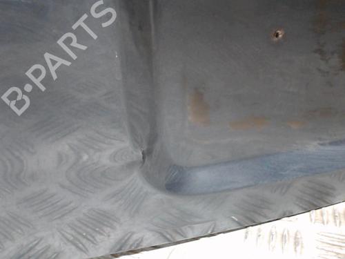 Tailgate CITROËN C3 I (FC_, FN_) 1.4 HDi | BP23056565C6 