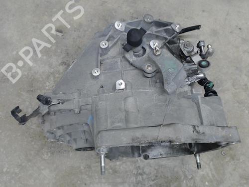 Gearbox JEEP RENEGADE SUV (BU, B1, BV) 2.0 CRD 4x4 | BP30089343M3