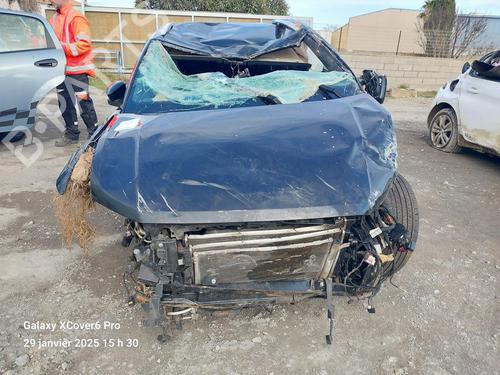 Used Parts VW T-CROSS (C11, D31)  1.0 TSi  2678877