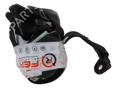 Seat buckle DACIA LODGY (JS_) 1.2 TCe (JSAY, JSM0) | BP28520203I32