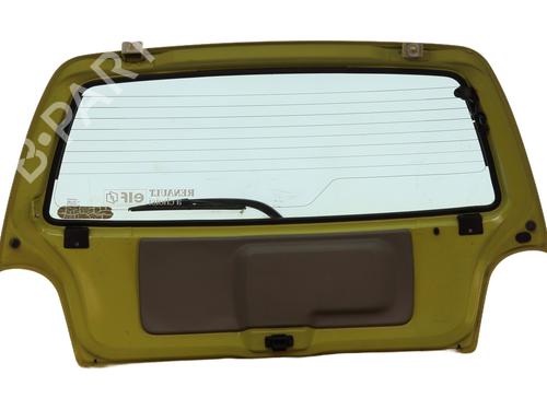 Used Tailgate Tailgate RENAULT TWINGO I (C06_) 1.2 16V (C060) (60 hp) 30862008 30862008