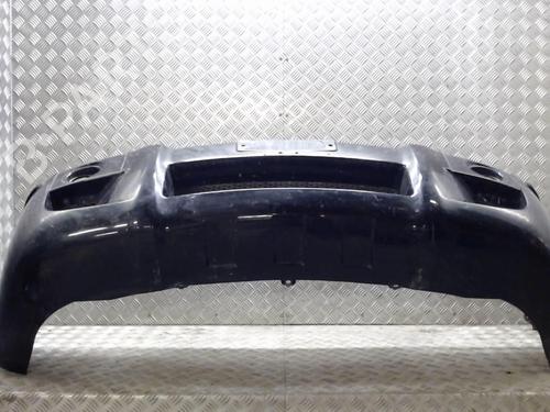 Front bumper HYUNDAI TUCSON (JM) 2.0 CRDi All-wheel Drive | BP23834003C7 