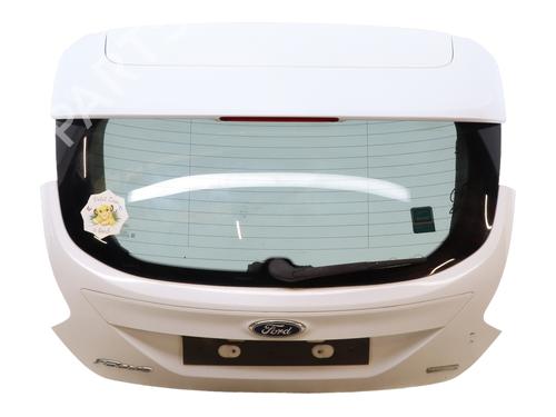 Used Tailgate FORD FOCUS III 1.0 EcoBoost (100 hp) 30862302