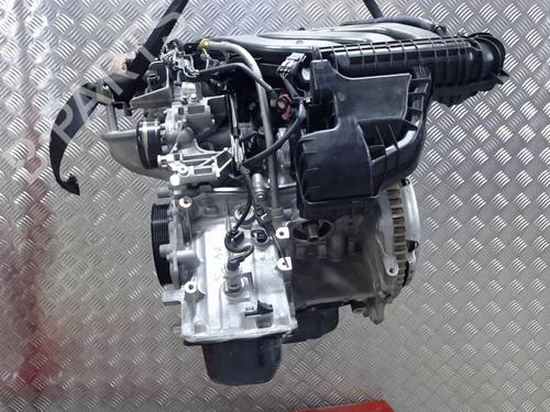 Moteur RENAULT TWINGO III (BCM_, BCA_) 1.0 SCe 70 (BCMB) (69 hp) 23834306