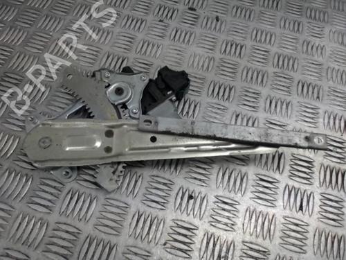 Used Rear right window mechanism NISSAN JUKE (F15) 1.5 dCi (110 hp) 23058291