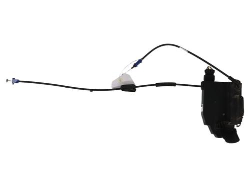 Used Front right lock CITROËN C4 Grand Picasso II (DA_, DE_) 1.6 HDi / BlueHDi 115 (115 hp) 30862503