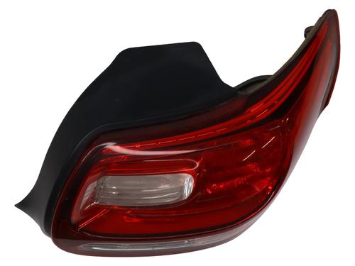 Used Right taillight CITROËN DS3 (SA_) 1.6 HDi 90 (92 hp) 30318085