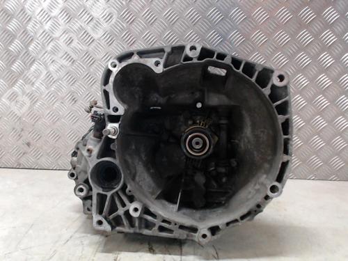 Used Gearbox FIAT BARCHETTA (183_) 1.8 16V (130 hp) 23835483