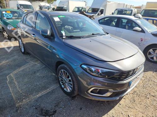 Rear mirror FIAT TIPO Hatchback (356_, 357_) 1.0 (357HXN1A) | BP23054665I6  - Image 5