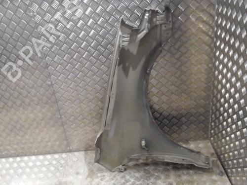 Left front fenders NISSAN PRIMERA Hatchback (P12) 1.9 dCi | BP23832867C41 