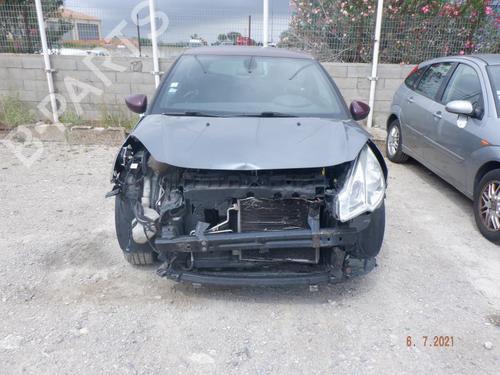 Luftventil CITROËN DS3 (SA_) 1.6 VTi 120 | BP23059803I21 - Image 4