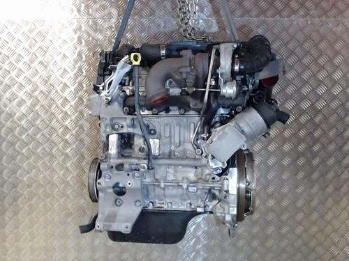Engine CITROËN C3 Pluriel (HB_) 1.4 HDi | BP23057747M1 - Image 4