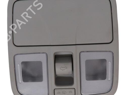 Used Interior roof light HYUNDAI ix35 (LM, EL, ELH) 2.0 CRDi 4WD (184 hp) 29895557