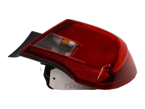 Used Left taillight OPEL CORSA E (X15) 1.4 Turbo (08, 68) (101 hp) 30152832