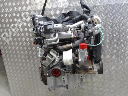 Engine RENAULT CLIO III (BR0/1, CR0/1) 1.5 dCi | BP32413029M1  - Image 5