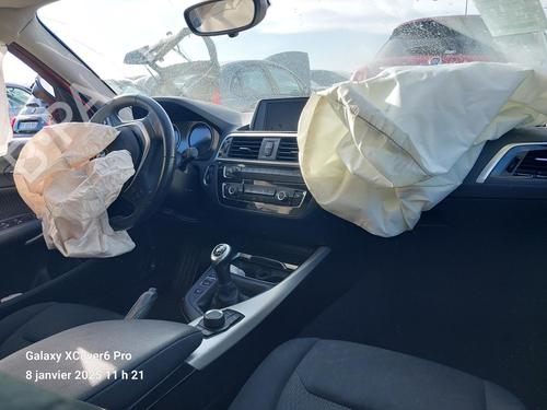 Air vent BMW 1 (F20) 118 i | BP28457216I21