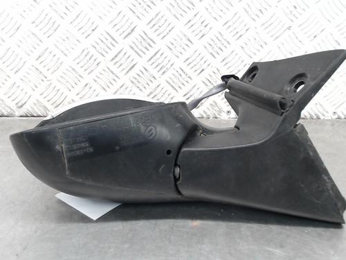 Left mirror PEUGEOT 1007 (KM_) 1.4 | BP23057031C26 