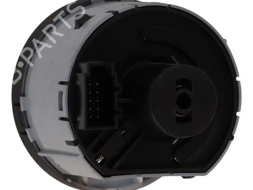 Headlight switch SKODA OCTAVIA III Combi (5E5, 5E6) 1.6 TDI 4x4 | BP37526959I24 - Image 2