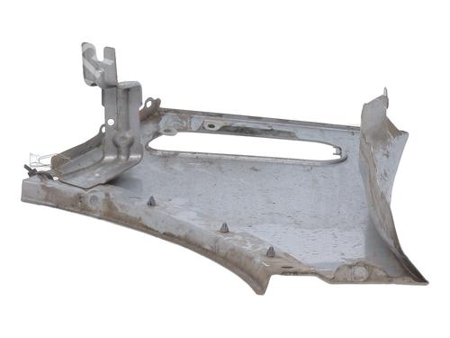 Right front fenders MINI MINI (R50, R53) Cooper | BP24435003C42 