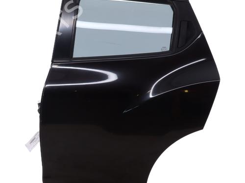 Used Left rear door NISSAN JUKE (F15) 1.5 dCi (110 hp) 23832738