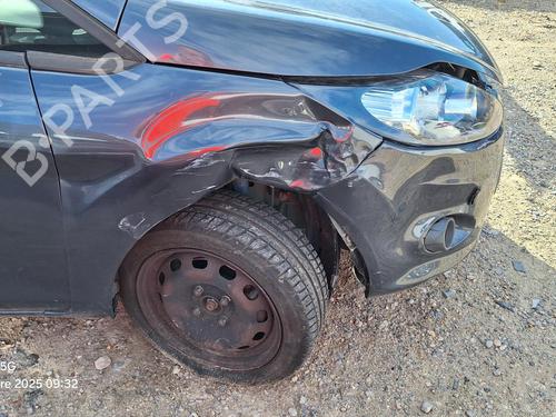 Hattehylde FORD FIESTA VI (CB1, CCN) 1.25 | BP31888282C85 