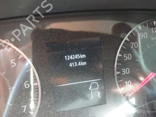 Front right window mechanism RENAULT MASTER III Van (FV) 2.3 dCi 135 FWD (FV0N, FV08, FV06, FV00, FV1S) | BP24519389C23 - Image 8