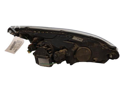 Left headlight CITROËN C4 Coupe (LA_) 1.6 HDi | BP29281545C28 