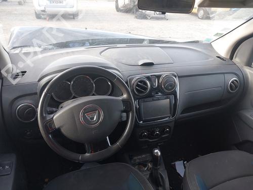 Klapa wlewu paliwa DACIA LODGY (JS_) 1.2 TCe (JSAY, JSM0) | BP23832814C131 