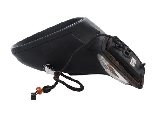 Left mirror PEUGEOT 207 (WA_, WC_) 1.6 HDi | BP26221264C26 