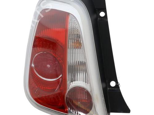 Left taillight FIAT 500 (312_) 0.9 (312AXG1A, 312.AXG11) | BP24054912C34  - Image 5