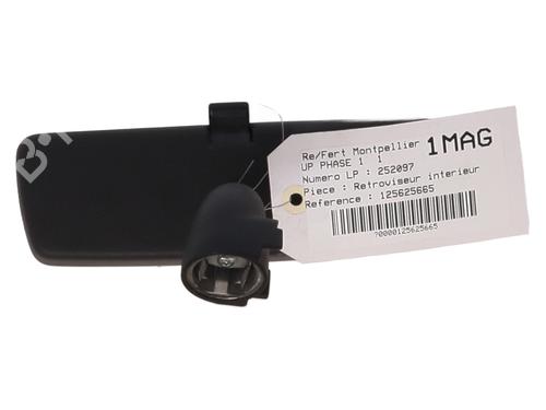 Rear mirror VW UP! (121, 122, BL1, BL2, BL3, 123) 1.0 | BP35925849I6 - Image 2