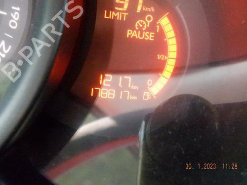 Engine CITROËN C3 II (SC_) 1.4 HDi 70 (SC8HZC, SC8HR0, SC8HP4) | BP23059423M1 - Image 11