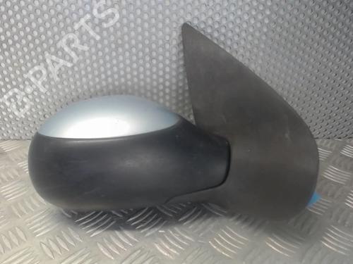 Right mirror PEUGEOT 206 Hatchback (2A/C) 1.4 HDi eco 70 | BP23055853C27 